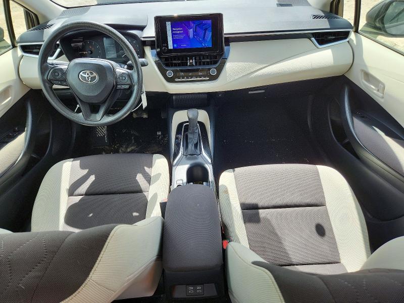 Продажа на аукционе авто 2023 Toyota Corolla, vin: JTDB4MEE3P3009213, номер лота: 60870886