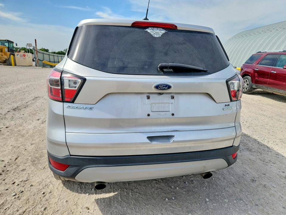 Продаж на аукціоні авто 2017 Ford Escape, vin: 1FMCU0GD9HUB87894, номер лоту: 59581726