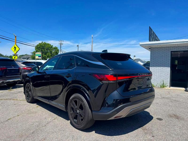 2023 Lexus Rx 350 მანქანა იყიდება აუქციონზე, vin: 2T2BAMCA2PC026452, აუქციონის ნომერი: 62302736