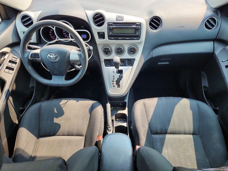 Aukcja sprzedaży 2014 Toyota Matrix, vin: 2T1KU4EE5EC128546, numer aukcji: 60804476