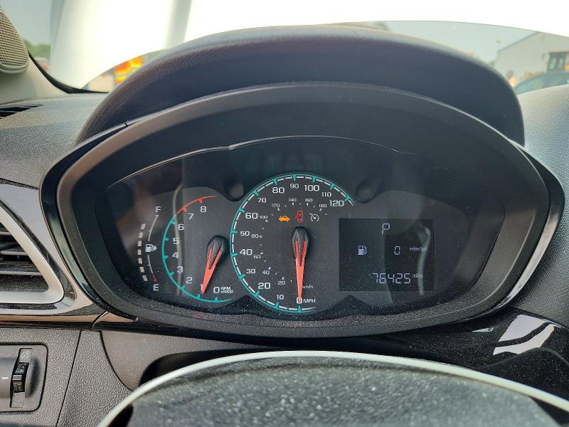 2020 Chevrolet Spark მანქანა იყიდება აუქციონზე, vin: KL8CD6SAXLC442788, აუქციონის ნომერი: 61416316