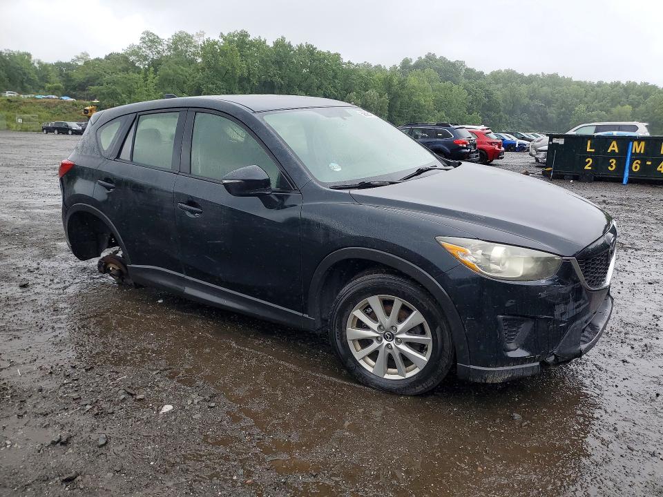 Продаж на аукціоні авто 2015 Mazda Cx-5, vin: JM3KE4BY8F0519592, номер лоту: 59895116