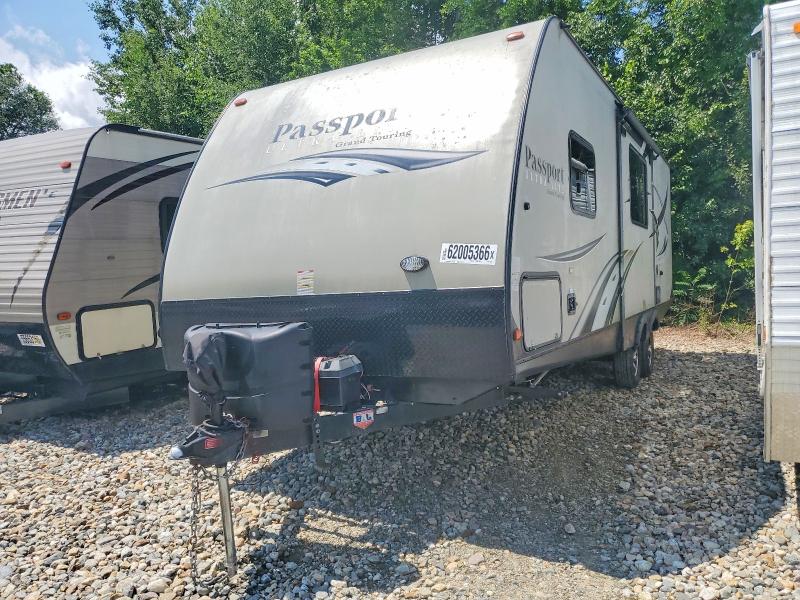 Aukcja sprzedaży 2016 Keystone Rv Trailers, vin: 4YDT24028GT413421, numer aukcji: 62005366