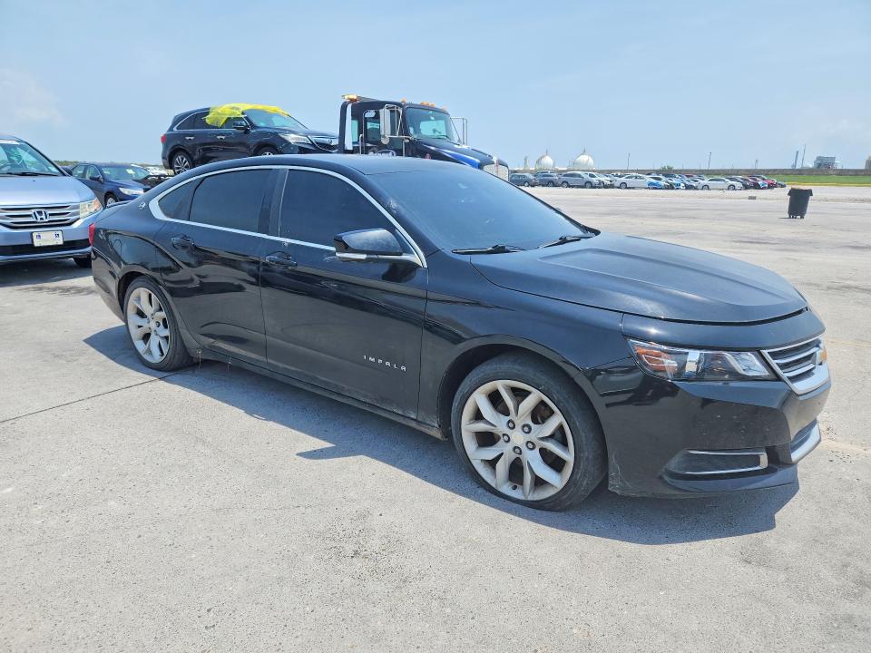 Aukcja sprzedaży 2014 Chevrolet Impala, vin: 1G1115SLXEU143312, numer aukcji: 63182626