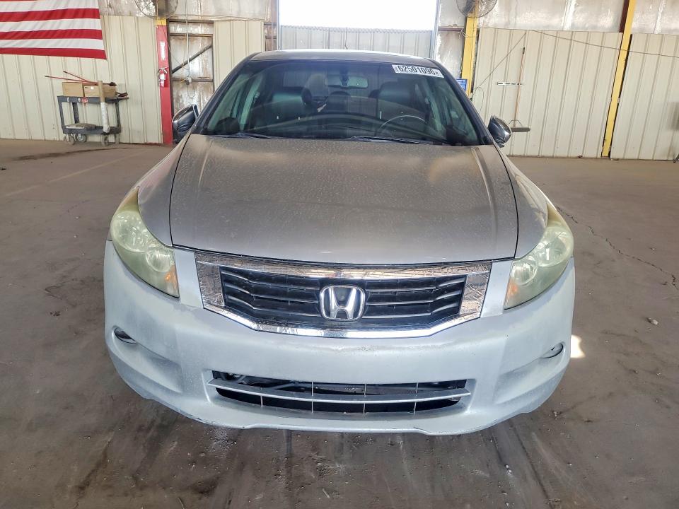 62501096 :رقم المزاد ، 1HGCP36838A086208 vin ، 2008 Honda Accord مزاد بيع