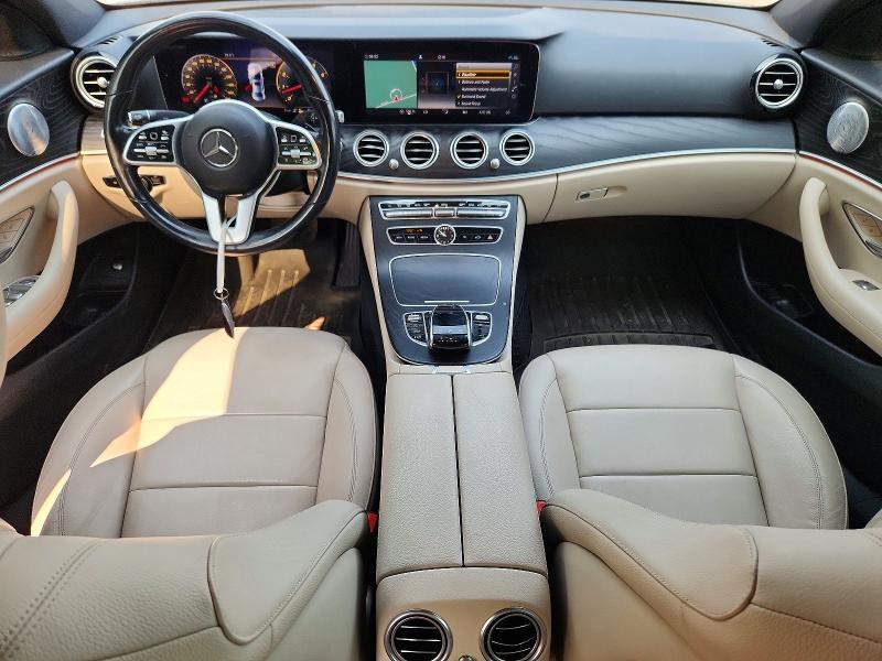 Продаж на аукціоні авто 2020 Mercedes-benz E, vin: WDDZF6JB2LA730456, номер лоту: 60797116