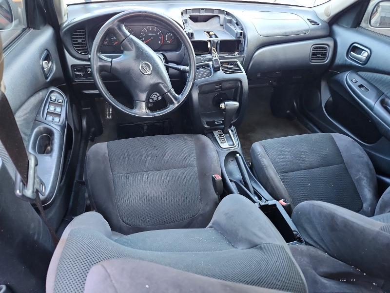 2006 Nissan Sentra მანქანა იყიდება აუქციონზე, vin: 3N1CB51D56L621741, აუქციონის ნომერი: 60248596