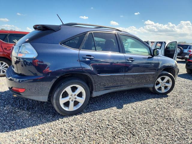 2005 Lexus Rx მანქანა იყიდება აუქციონზე, vin: 2T2HA31U35C053738, აუქციონის ნომერი: 61633496