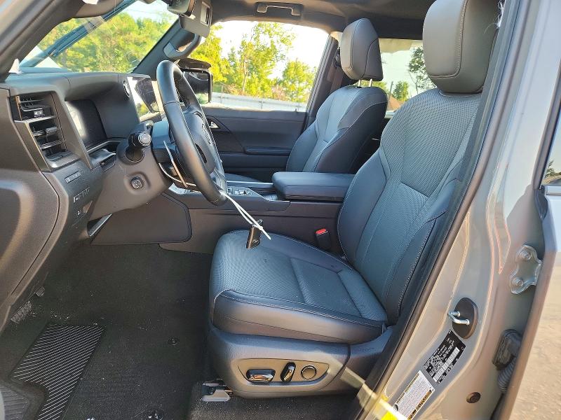 Aukcja sprzedaży 2025 Lexus Gx 550, vin: JTJTBCDX7S5042698, numer aukcji: 62960326