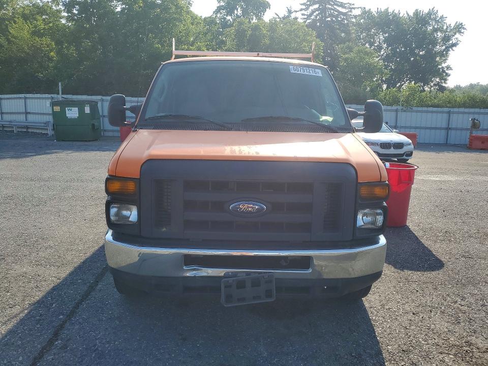 Продажа на аукционе авто 2014 Ford Econoline, vin: 1FTNE2EW9EDA04693, номер лота: 60791216