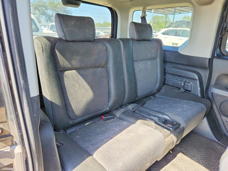 Aukcja sprzedaży 2004 Honda Element, vin: 5J6YH18634L008120, numer aukcji: 62807926