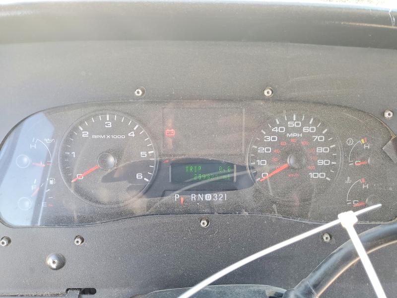Aukcja sprzedaży 2014 Ford F59, vin: 1F65F5KY7E0A10118, numer aukcji: 61941116