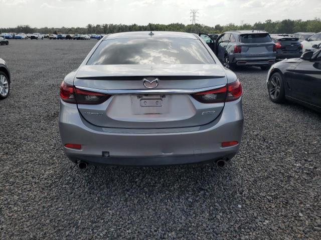 Продажа на аукционе авто 2015 Mazda 6, vin: JM1GJ1W51F1205527, номер лота: 60384976