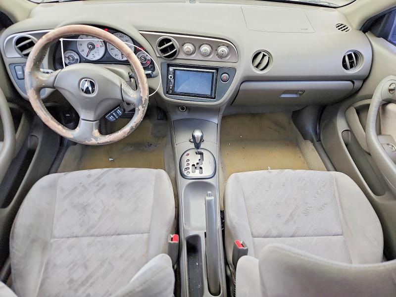 Aukcja sprzedaży 2003 Acura Rsx, vin: JH4DC54813C016098, numer aukcji: 61576766