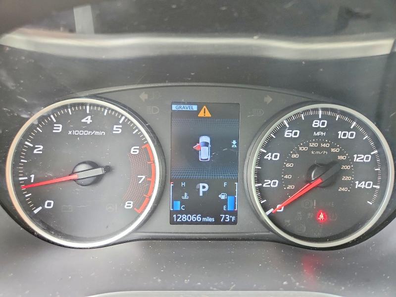 Продаж на аукціоні авто 2020 Mitsubishi Eclipse Cross, vin: JA4AT4AA7LZ016944, номер лоту: 62271846