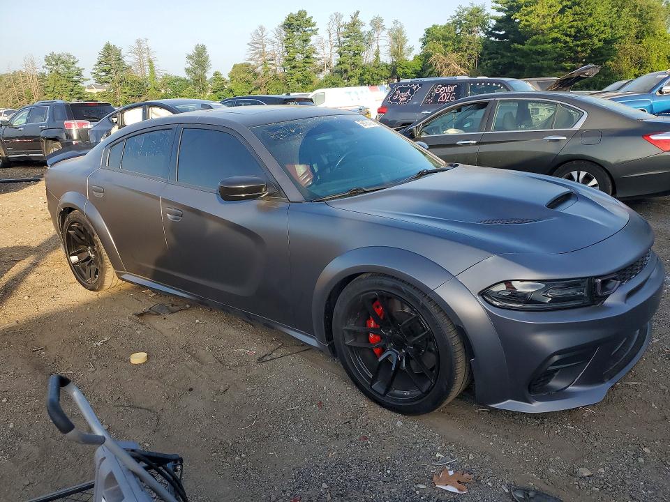 Aukcja sprzedaży 2019 Dodge Charger, vin: 2C3CDXL93KH588015, numer aukcji: 59125706