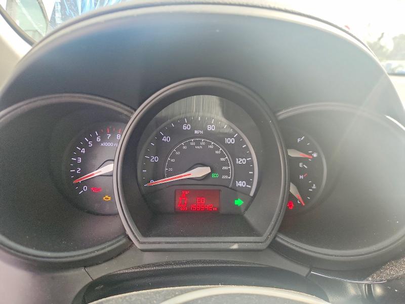 Aukcja sprzedaży 2017 Kia Rio, vin: KNADM4A39H6037656, numer aukcji: 60667756