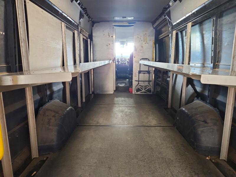 Aukcja sprzedaży 2020 Ram Promaster 3500, vin: 3C6URVJG0LE132176, numer aukcji: 62262446