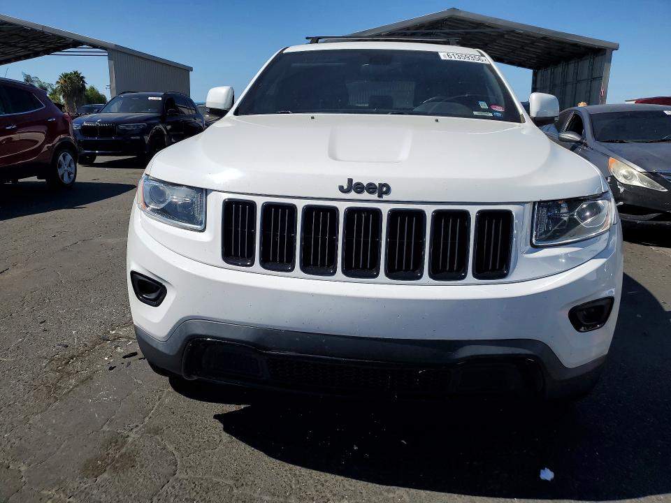 Aukcja sprzedaży 2016 Jeep Grand Cherokee, vin: 1C4RJFBGXGC348446, numer aukcji: 61359356