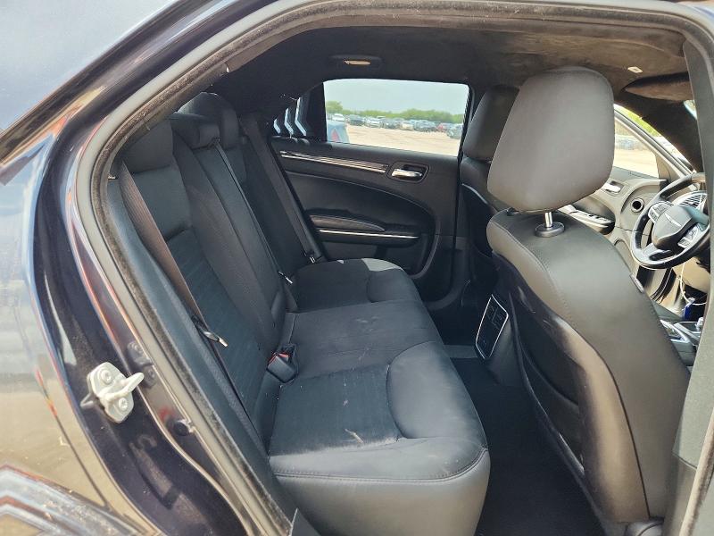 Aukcja sprzedaży 2019 Chrysler 300, vin: 2C3CCAAG4KH700936, numer aukcji: 60022856