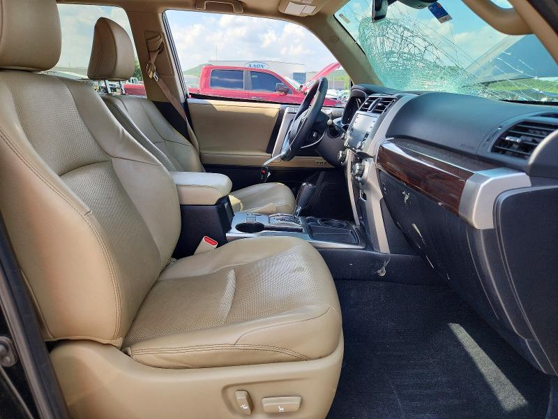Продажа на аукционе авто 2022 Toyota 4runner, vin: JTEDU5JR0N5256368, номер лота: 59002226
