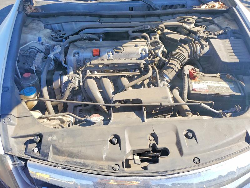 2012 Honda Accord მანქანა იყიდება აუქციონზე, vin: 1HGCP2F84CA215866, აუქციონის ნომერი: 61918526