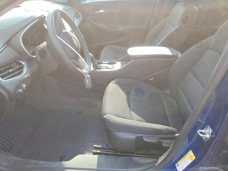 61674916 :رقم المزاد ، 1G1ZB5ST5KF210835 vin ، 2019 Chevrolet Malibu مزاد بيع