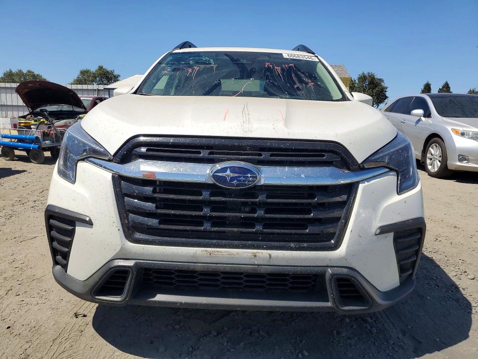 Aukcja sprzedaży 2024 Subaru Ascent, vin: 4S4WMACD3R3421253, numer aukcji: 60683546