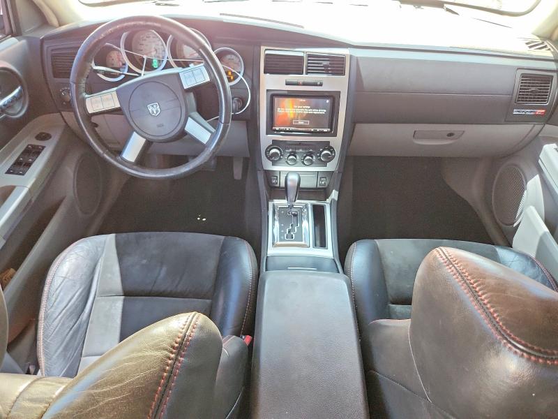 Продаж на аукціоні авто 2006 Dodge Charger, vin: 2B3LA73W56H506576, номер лоту: 63058536