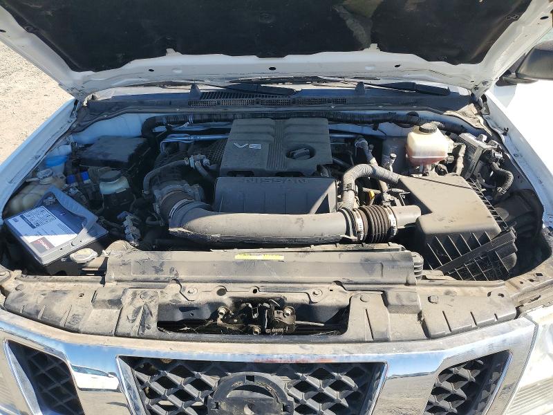 Aukcja sprzedaży 2020 Nissan Frontier, vin: 1N6ED0CF8LN706809, numer aukcji: 62344936