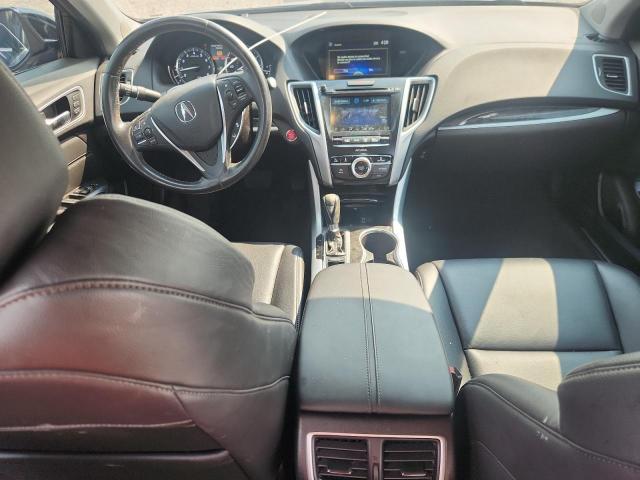 Aukcja sprzedaży 2018 Acura Tlx, vin: 19UUB1F38JA005561, numer aukcji: 61305806