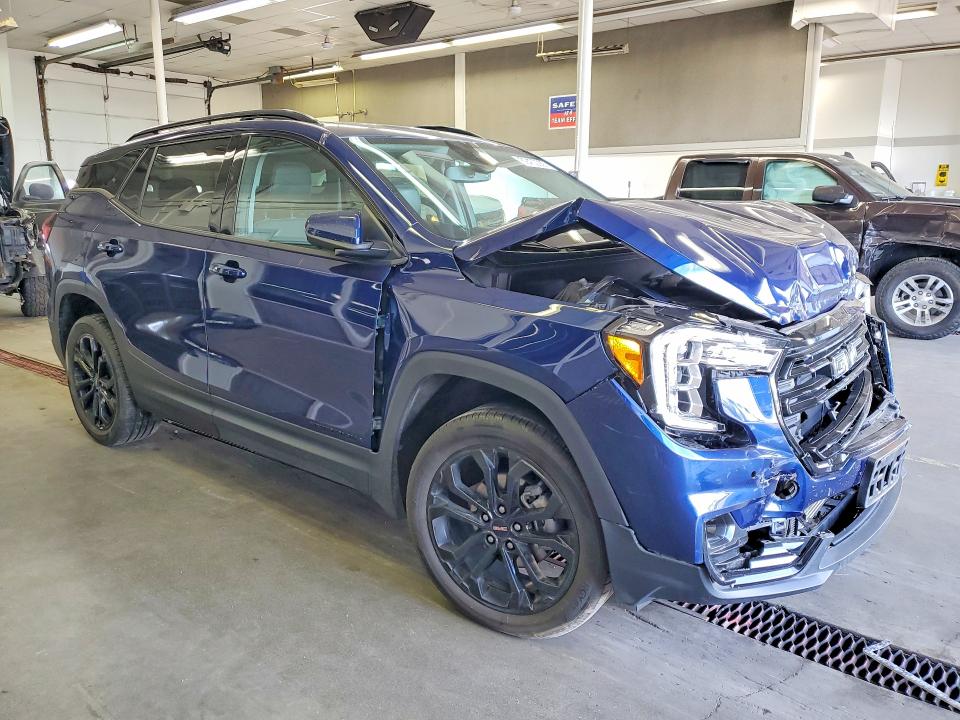 Aukcja sprzedaży 2022 Gmc Terrain, vin: 3GKALVEV0NL200047, numer aukcji: 59400986