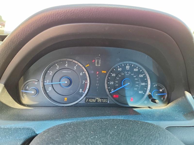 Продаж на аукціоні авто 2011 Honda Accord Crosstour, vin: 5J6TF2H51BL005422, номер лоту: 60442116