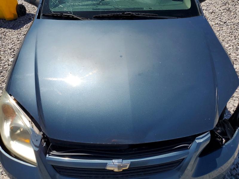 Продажа на аукционе авто 2007 Chevrolet Cobalt, vin: 1G1AL55FX77400258, номер лота: 61941606
