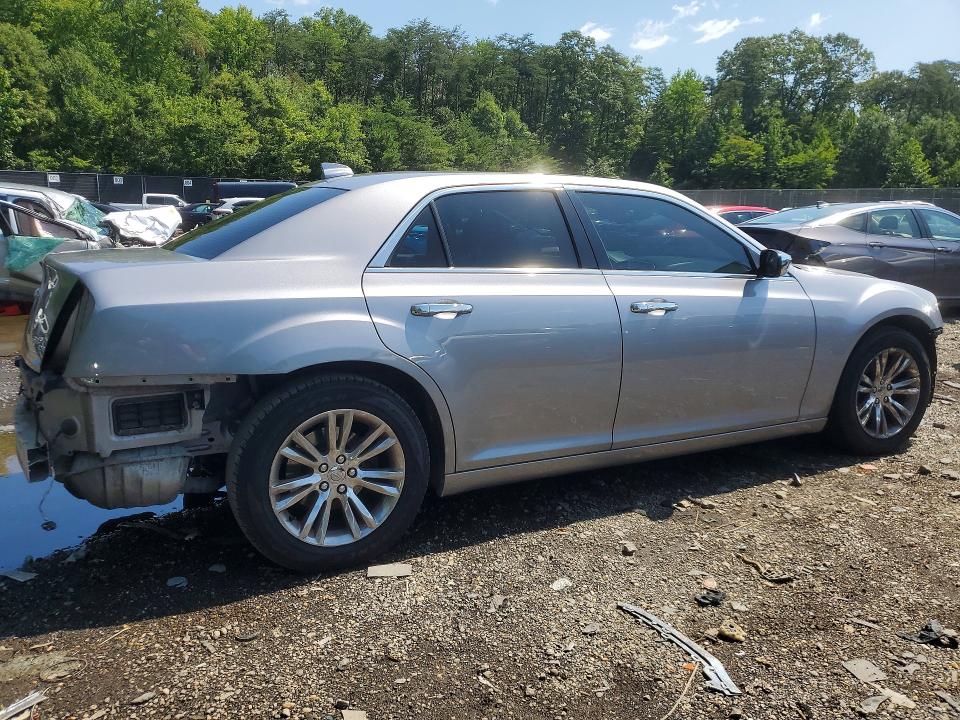 Aukcja sprzedaży 2017 Chrysler 300c, vin: 2C3CCAEG1HH567863, numer aukcji: 62307056