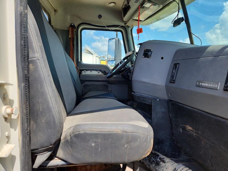 Продажа на аукционе авто 2019 Mack Pi64, vin: 1M1PN3GY3KM001880, номер лота: 58308746