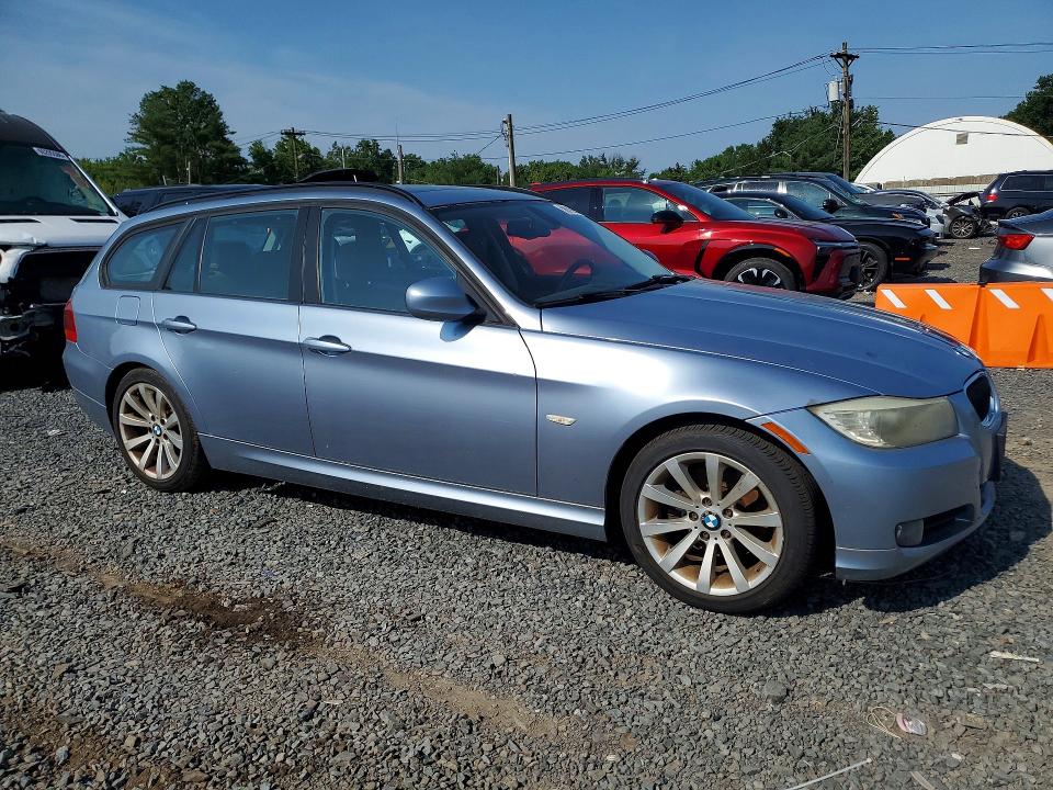 58916656 :رقم المزاد ، WBAUT9C55CA189938 vin ، 2012 Bmw 328 I مزاد بيع