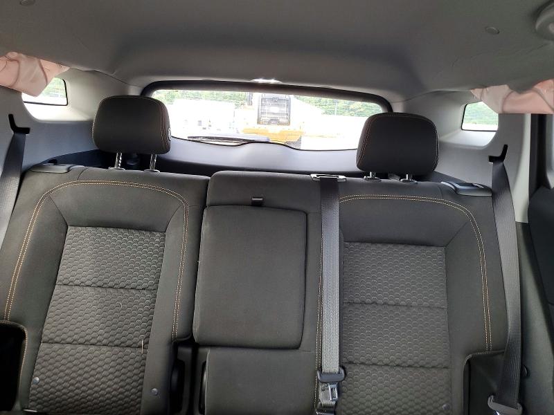 Продаж на аукціоні авто 2019 Gmc Terrain, vin: 3GKALTEV9KL311647, номер лоту: 63010496