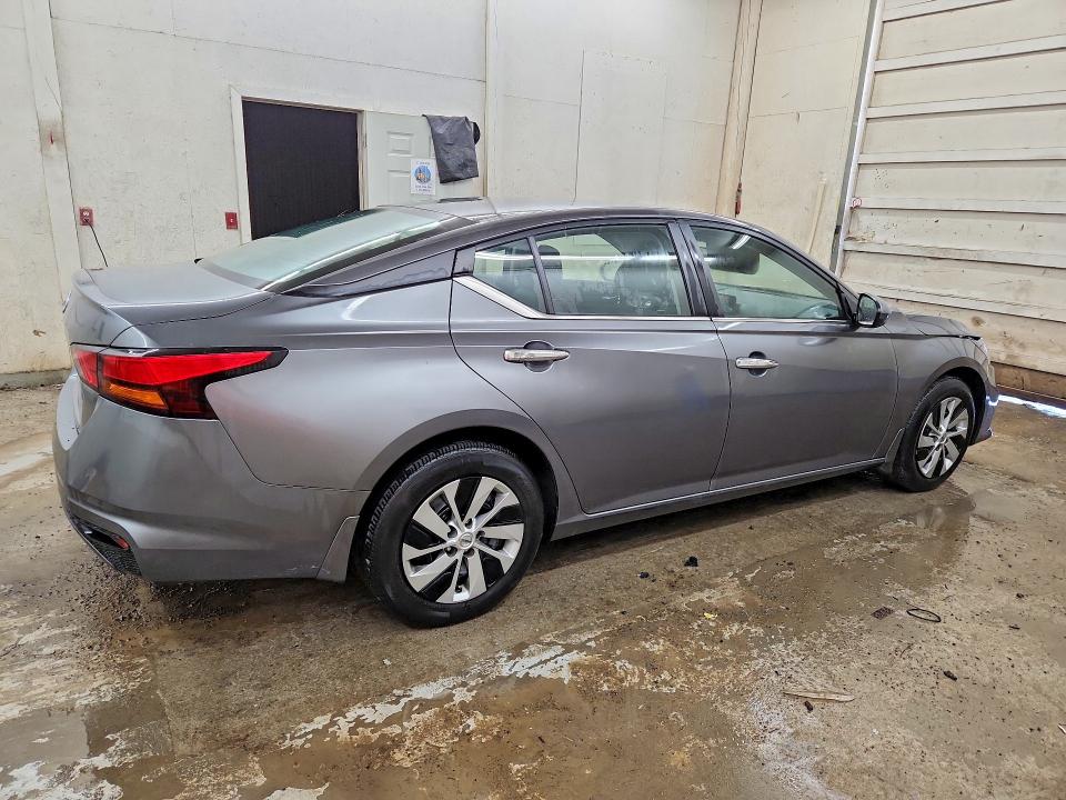 Продаж на аукціоні авто 2022 Nissan Altima, vin: 1N4BL4BVXNN366287, номер лоту: 62324996