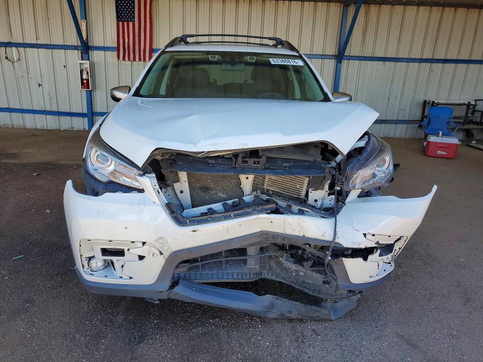 2021 Subaru Ascent მანქანა იყიდება აუქციონზე, vin: 4S4WMARD0M3456543, აუქციონის ნომერი: 63380816