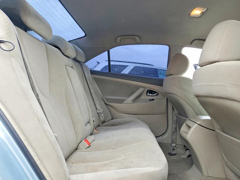 Продажа на аукционе авто 2007 Toyota Camry, vin: 4T1BE46K87U646136, номер лота: 59886346