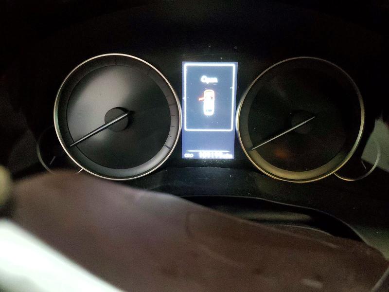 Продажа на аукционе авто 2016 Lexus Es, vin: 58ABK1GG7GU007644, номер лота: 60269576
