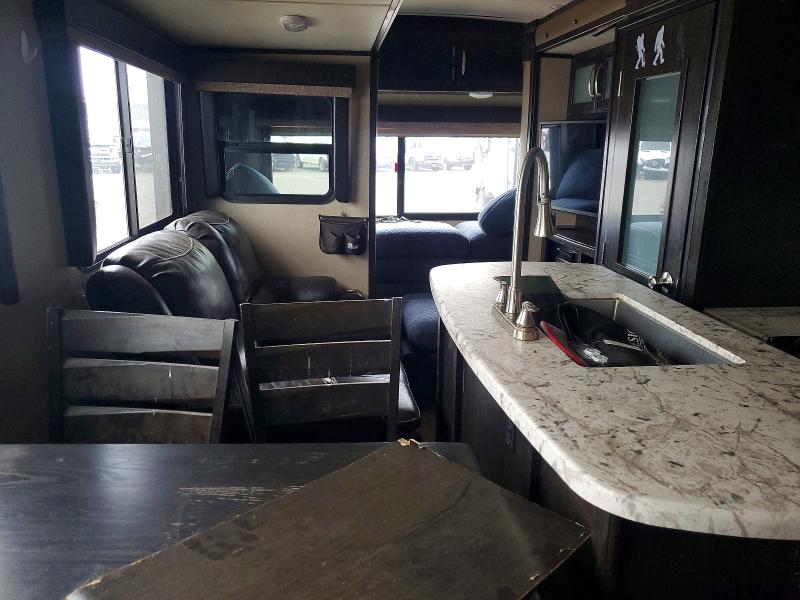 2017 Grand Design Imagine მანქანა იყიდება აუქციონზე, vin: 573TE3327H3402968, აუქციონის ნომერი: 61359736