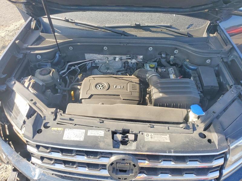 Aukcja sprzedaży 2019 Volkswagen Atlas, vin: 1V2AP2CA3KC572177, numer aukcji: 62285176