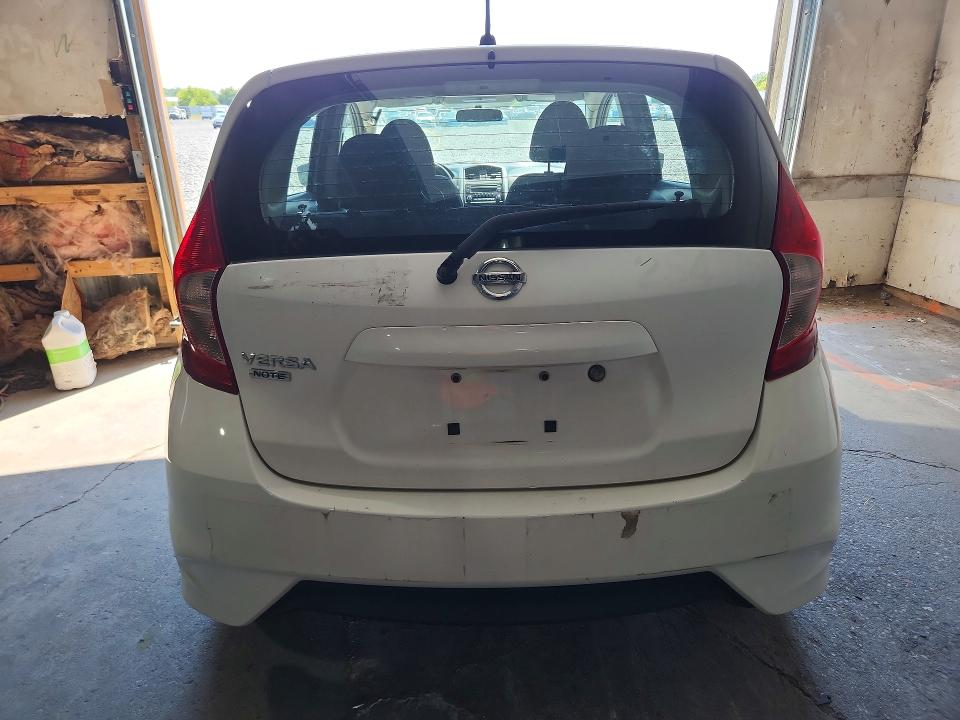 Aukcja sprzedaży 2017 Nissan Versa Note, vin: 3N1CE2CP3HL356950, numer aukcji: 85793565