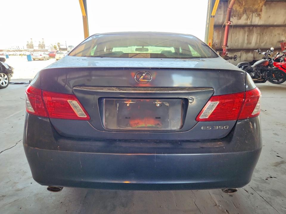 Продаж на аукціоні авто 2008 Lexus Es, vin: JTHBJ46G682231596, номер лоту: 60886606