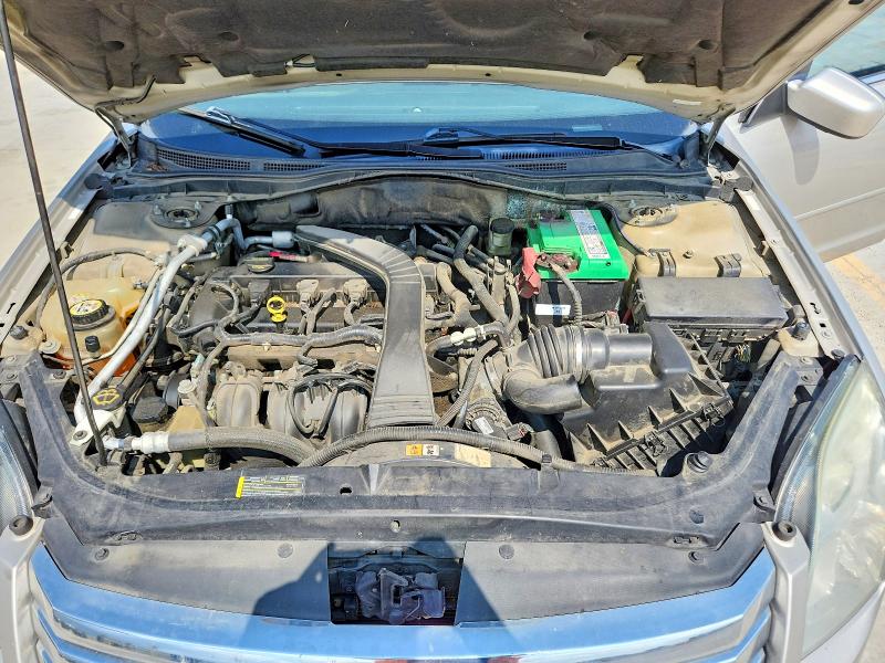 61419216 :رقم المزاد ، 3FAHP08Z28R246776 vin ، 2008 Ford Fusion مزاد بيع