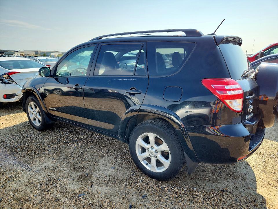 62834326 :رقم المزاد ، 2T3DF4DVXBW158003 vin ، 2011 Toyota Rav4 مزاد بيع