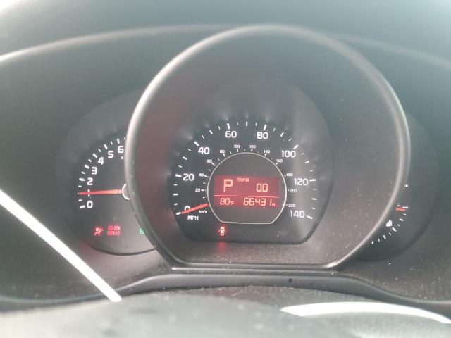 60597276 :رقم المزاد ، KNDJP3A54G7409468 vin ، 2016 Kia Soul مزاد بيع