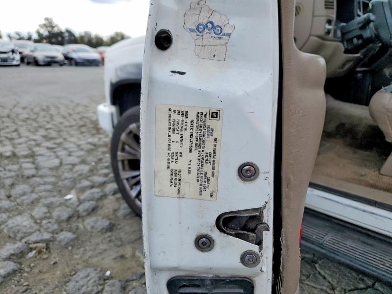 Продаж на аукціоні авто 1997 Gmc Yukon, vin: 1GKEK13RXVJ715096, номер лоту: 61892896